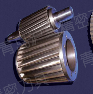 塑料切粒机滚刀系列