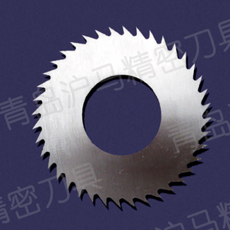 橡胶机械刀片系列