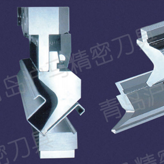 折弯机模具系列