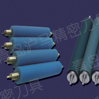 橡塑机械胶辊系列