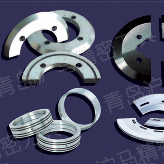 纸工业、包装、印刷刀片系列